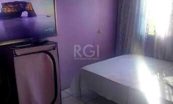 Imagem 6: Sobrado para Venda - 50m², 2 dormitórios, 2 vagas - Mário Quintana