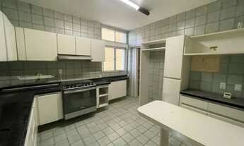 Imagem 6: Apartamento para venda tem 187 metros quadrados com 4 quartos em Boa Viagem - Recife - PE