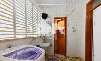 Imagem 6: Apartamento-À VENDA-Jardim Botânico-Rio de Janeiro-RJ