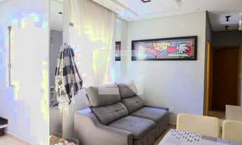 Imagem 2: Apartamento para Aluguel - Campestre, 2 Quartos, 94 m2