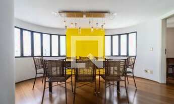 Imagem 7: Apartamento à Venda - Perdizes, 3 Quartos, 220 m2