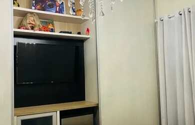 Imagem 6: Casa em condomínio fechado Guarujá