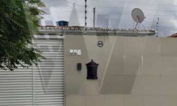 Imagem: Casa a venda no Cristo