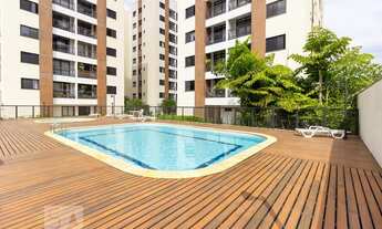 Imagem 3: Apartamento para Aluguel - Butantã, 2 Quartos, 55 m2