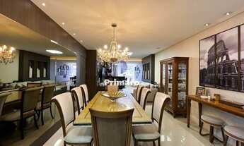 Imagem: Apartamento no Pio Correa com 124 m², 3