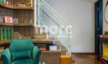 Imagem 4: SAO PAULO - Casa De Condomínio - ACLIMACAO