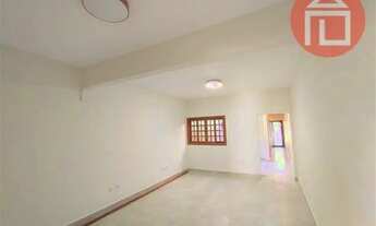 Imagem 5: Casa com 3 dormitórios para alugar, 170 m² por R$ 3.800,00/mês - Centro - Bragança Paulist