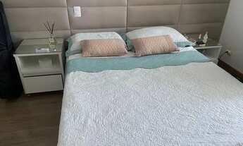 Imagem 7: 1/4 suíte 50m², mobiliado, luxo, nascente, vista mar, (7 1) 9 9 9 6 9 - 3 9 5 7, Total R