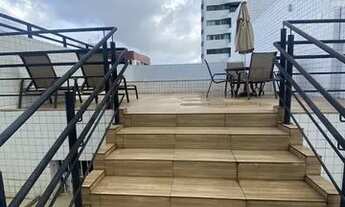 Imagem 3: Edf. Luar de Bali - apto de 01 quarto em Boa Viagem!!