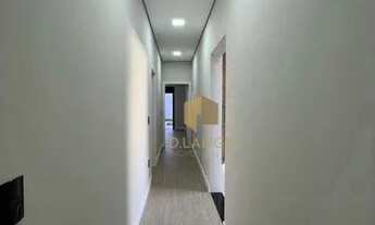 Imagem 12: Casa térrea alto padrão à venda no Swiss Park - Campinas/SP