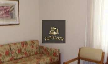 Imagem 6: Flat disponível no Jardim Paulista