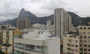 Imagem 4: Apartamento-À VENDA-Botafogo-Rio de Janeiro-RJ