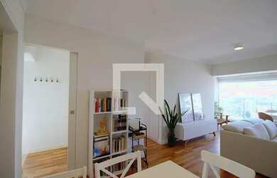 Imagem 3: Apartamento para Aluguel - Panamby, 2 Quartos, 91 m2