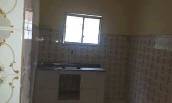 Imagem 3: Aluga-se casa independente com garagem em Nova Iguaçu