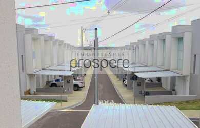 Imagem 6: Sobrado para Locação em Presidente Prudente, Conjunto Habitacional Eme Antonio Pioch Fonto