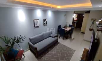 Imagem 4: Casa para Venda - 49.2m², 2 dormitórios, 2 vagas - Hípica