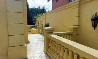 Imagem 6: CASA ASSOBRADADA - MORUMBI - SP