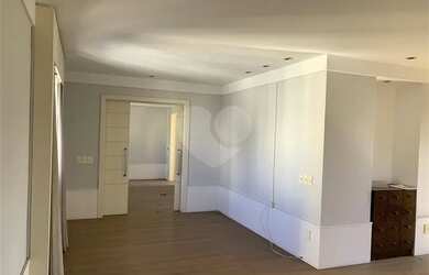 Imagem 5: Cobertura duplex para venda com 354 metros quadrados com 4 quartos em Higienópolis - São P