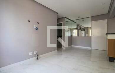 Imagem 4: Apartamento para Aluguel - Jardim Belval, 2 Quartos, 53 m2