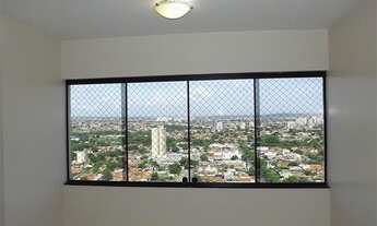 Imagem 4: Apartamento com 3 dormitórios à venda, 80 m² por R$ 360.000 - Parque Amazônia - Goiânia/GO