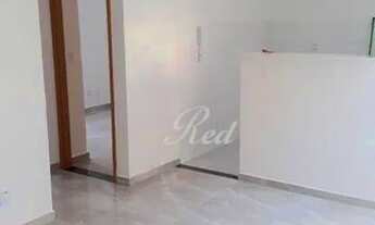 Imagem 2: Apartamento com 2 dormitórios, 39 m² - venda ou aluguel - Parque Santa Rosa - Suzano/SP