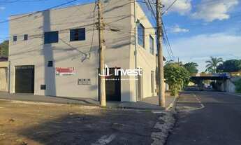 Imagem 3: Galpão disponível para locação