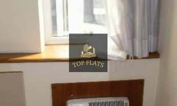 Imagem 4: Flat disponível no Jardim Paulista