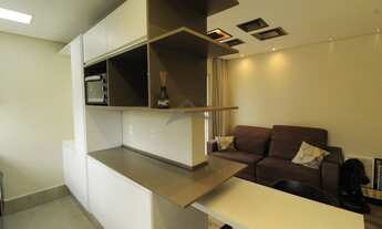 Imagem 6: Apartamento - Cambuí - Campinas