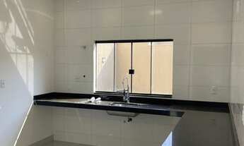 Imagem 5: Casa para venda no bairro Setor Sul Jamil Miguel - Anápolis - GO