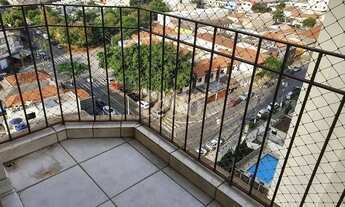 Imagem 6: São Paulo - Apartamento Padrão - Mooca