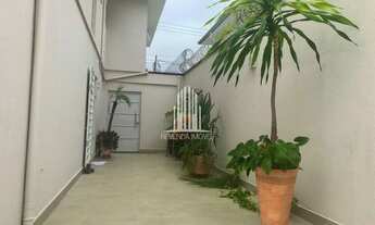 Imagem 3: Casa ou ponto Comercial em Vila Congonhas com 250m²