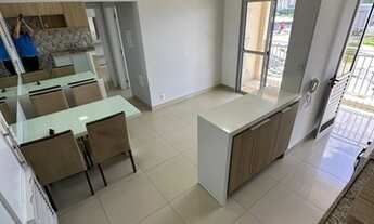 Imagem: ALUGO APARTAMENTO NO PLENO JARACATI AO LADO