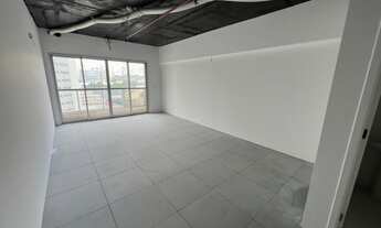 Imagem 3: Sala Comercial para Venda no bairro Barra Funda, 1 vagas, 38,50 m2