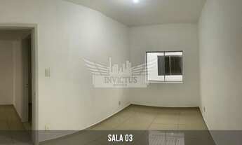 Imagem 5: Casa Comercial com 07 Salas, para Locação, 169 m² - Jardim - Santo André/SP