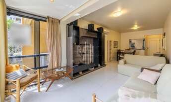 Imagem 7: Apartamento para Venda - 100.47m², 3 dormitórios, sendo 1 suites, 1 vaga - Boa Vista