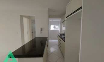 Imagem 6: Excelente apartamento semi mobiliado, no Bairro Victor Konder!