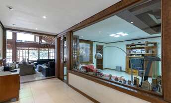 Imagem 6: Casa Condominio para Venda - 352.91m², 4 dormitórios, sendo 4 suites, 4 vagas - Terra Vill