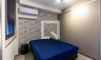 Imagem 6: Apartamento para Aluguel - Perdizes, 1 Quarto, 25 m2