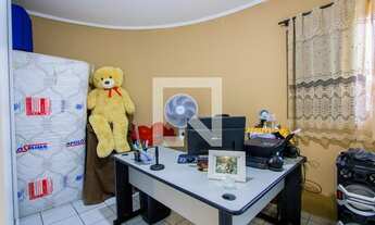 Imagem 5: Apartamento para Aluguel - Vila Linda, 2 Quartos, 70 m2