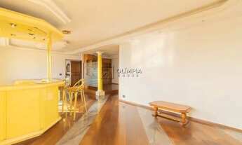 Imagem 5: Venda Apartamento 3 Dormitórios - 212 m² Vila Mariana