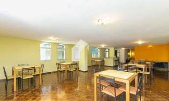 Imagem 4: Apartamento · 115m² · 3 Quartos · 1 Vaga Champagnat/Batel