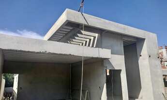 Imagem: Casa para venda com 3 quartos em Vale dos