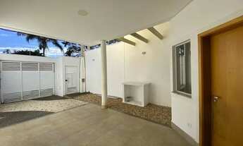 Imagem 2: Casa com 3 dormitórios para alugar, 150 m² por R$ 2.890/mês - Jardim Santana - Americana/S