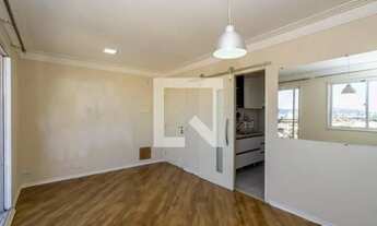 Imagem 3: Apartamento à Venda - Vila Augusta, 3 Quartos, 67 m2