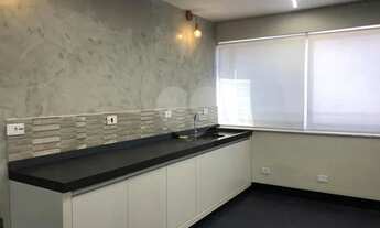 Imagem 5: São Paulo - Conjunto Comercial/Sala - PINHEIROS