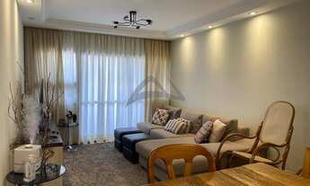 Imagem 5: Apartamento - Bosque - Campinas