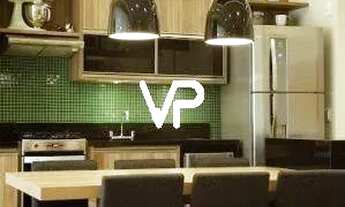 Imagem 6: Apartamento para locação em Alphaville/Paisagem Tamboré com 94 m²