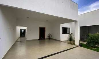 Imagem: Excelente casa no Jardim Itália (porteira