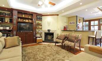 Imagem 6: Casa para Venda - 381.1m², 4 dormitórios, sendo 1 suites, 4 vagas - Chácara das Pedras