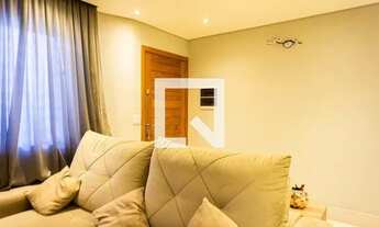 Imagem 3: Casa de Condomínio para Aluguel - Vila Matilde, 2 Quartos, 125 m2